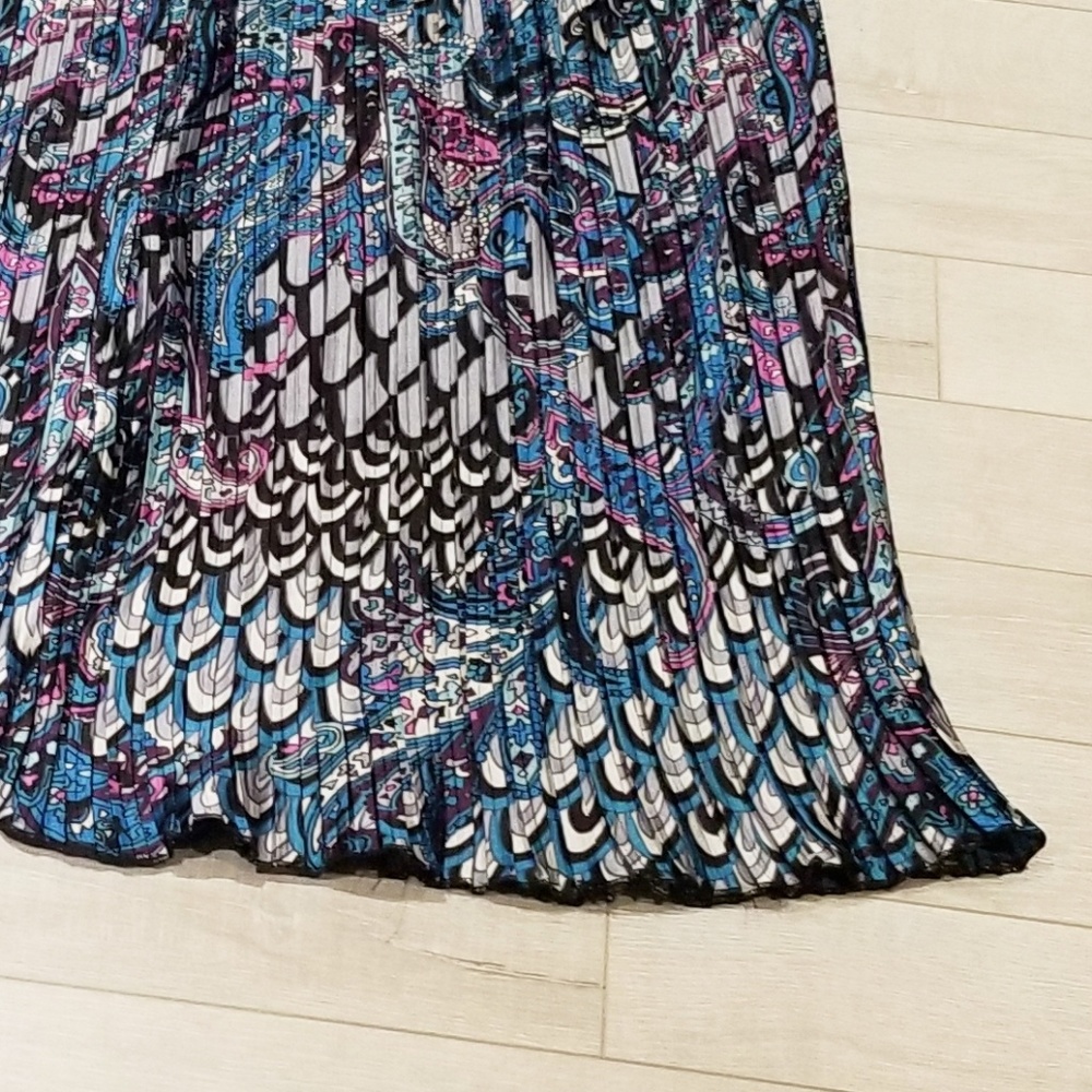 Maxi Skirt - Picture 3 of 4